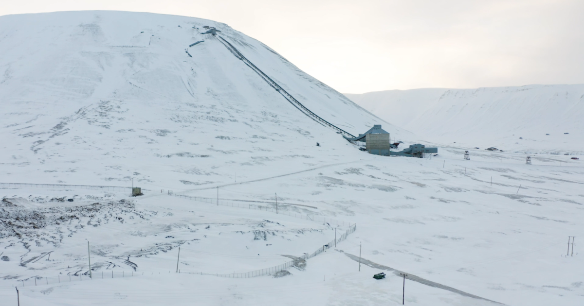 Fornybar løsning på Svalbard vil lønne seg | Skift